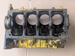71 72 Ford Mustang 302 Small Block Engine With Main Caps - 2 Bolt. Fixed Price $498.00.