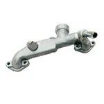 Cylinder Head Water Pipe 1305a154 For Mitsubishi Montero Pajero 2003-2006. Fixed Price $110.59.