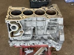 Oem 2002 - 2004 Acura Rsx Type S K20a2 Bare Engine Motor Short Block W/ Girlde. Fixed Price $399.99.