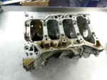 Engine Cylinder Block For 07-13 Nissan Altima 2.5 Ja0q25. Fixed Price $440.95.