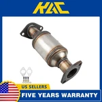 Fits 2013 Hyundai Elantra All Engine With Rear Catalytic Converter 28600a7300. Fixed Price $84.99.