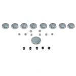 Engine Expansion Plug Kit-stock Melling Mpe-848r. Fixed Price $17.77.