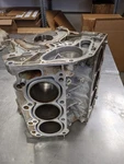 Engine Cylinder Block For 01-03 Acura Cl 3.2. Fixed Price $661.45.
