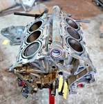 Oem Engine Cylinder 3.8l Block For 2006-2014 Hyundai Genesis Coupe. Fixed Price $577.60.