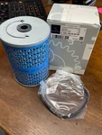 Genuine Mercedes-benz Engine Oil Filter 380sl 560sl 450sl 560sel 420sel 280e. Fixed Price $38.99.