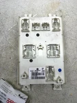 16-20 Dodge Journey Lh Under Dash Multification Control Module 68275340ab Oem. Fixed Price $55.00.