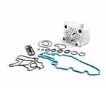 Rudy's High Flow Oil Cooler For 2003-2010 Ford 6.0l Powerstroke Diesel F250 F350. Fixed Price $94.95.