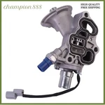 1pc New Vvt Engine Variable Timing Solenoid 15811p8ea01 For Honda 15811-p8e-a01. Fixed Price $109.99.