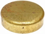 Dorman 565-041 Brass Cup Expansion Plug 1-61/64 In., Height 0.510. Fixed Price $61.99.