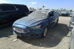 2018 Ford Fusion 1.5l Engine Motor Oem 124k Miles - Lkq454569606. Fixed Price $2305.50.