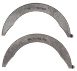 Clevite Thrust Washer Set For Nissan 200sx & Infiniti G20 1993-2002. Fixed Price $30.72.