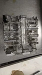 Engine Cylinder Block For 10-14 Subaru Tribeca 3.6 11010ab173. Fixed Price $599.95.
