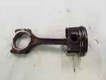 3.0l Connecting Rod W/ Piston Fits 2003-2005 Honda Accord. Fixed Price $52.00.