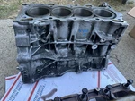 1996- 2000 Honda Civic D16y8 Vtec Bare Machined Block Del Sol Ek Ex Si. Fixed Price $400.00.