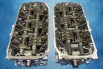 Honda Acura 3.5 J35 #rdj Odyssey Pilot Ridgeline Sohc Cylinder Heads. Fixed Price $1200.00.