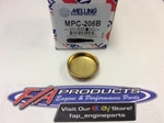 Melling Mpc-206b 30mm Brass Engine Expansion Plugs Deep Cup Freeze Out. Fixed Price $3.00.