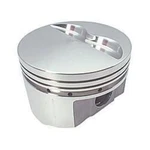 Sportsman Racing Products 206072 Flat Top Piston Set, 4.155" Bore (set Of 8) New. Fixed Price $699.99.