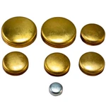 Melling Mpe-133br Stock Replacement Expansion Plug Kit Toyota Carina 1973-1972,. Fixed Price $15.99.