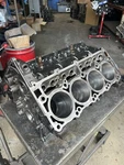 2003-2008 5.7l Hemi Bare Block Dodge Ram Chrysler Jeep Standard (honed Cylinder). Fixed Price $449.00.