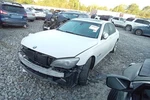 2011 Bmw 750 4.4l Engine Motor Oem 125k Miles - Lkq453570952. Fixed Price $4118.10.