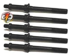 Small Block Chevrolet Windage Tray Main Bolts Studs (5pack). Fixed Price $25.99.