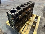 2004 Detroit Diesel Series 14.0l Engine Cylinder Block 23527205 Oem. Fixed Price $1672.00.