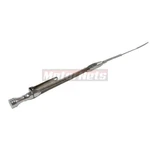 Braided Sbc Aluminum Flexible Engine Oil Dipstick 80-up Late Passenger. Fixed Price $42.99.