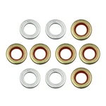 For Subaru Impreza Wrx Sti 13-19 4 Washers Main Case Bolts Seals Kit 11034aa010. Fixed Price $9.04.