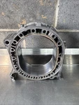 Mazda Rx8 04-08 13b Rotor Housing 4 6 Port Auto Manual Used / Junk Decoration. Fixed Price $79.99.