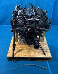 Lexus Ls500 Rwd 3.5l Engine Vin 5,5th Digit,v35afts 18-20 Runs Perfect Warranty. Fixed Price $8750.00.