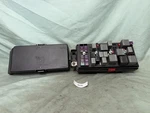2008-2012 Pontiac G6 Malibu Fuse Box Engine Bay Relay Block Fog Lights 25883022. Fixed Price $110.00.