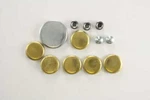 Block Expansion Plug/kits Pioneer. Fixed Price $35.32.
