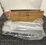Febi Bilstein 46048 Crankcase Cover For Select 545 550 645 02-11 Bmw Models. Fixed Price $45.47.