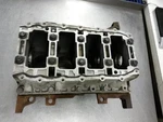 Engine Cylinder Block From 2013 Dodge Dart 1.4 55228808. Fixed Price $771.70.