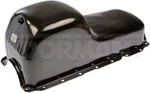 Dorman 264-232 Engine Oil Pan Fits Dodge And Plymouth Models. Fixed Price $100.50.