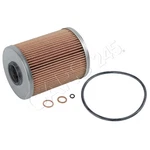 Febi Oil Filter For Bmw Z3 Z4 E36 E46 E85 E86 11427833242. Fixed Price $7.61.