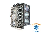 2007-2011 Jeep Wrangler 3.8l Remanufactured Short Block Engine Bottom Part. Fixed Price $2790.00.