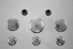 Block Expansion Plug/kits Pioneer Pe254. Fixed Price $19.00.