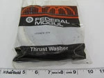New Nos Federal Mogul Thrust Washer Set 1334afa Std 1334-afaw Ht. Fixed Price $15.99.