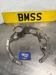 Bmw E60 E65 E90 E91 E92 M57n2 Diesel Covering Plate. Fixed Price $20.42.