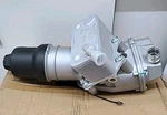 Aluminum Oil Filter Housing Assembly, Fit For Vw Eos Golf Gti, Audi A3 A4. Fixed Price $79.95.