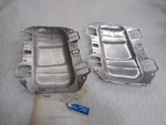 Fel Pro Ms96007 Intake Manifold Gaskets 48107 Chrysler Dodge Plymouth 383 400 B. Fixed Price $39.99.