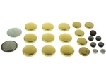 For 1975-1979, 1984-1989 Dodge D100 Expansion Plug Kit 85324gtbw 1985 1976 1977. Fixed Price $36.77.