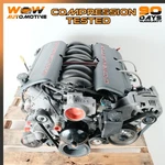 97-98 Chevrolet Corvette C5 5.7l V8 Engine Motor Block Complete Assembly Oem. Fixed Price $3117.56.
