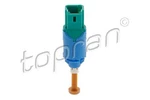 Topran 207 436 Switch, Clutch Control (cruise Control) For Nissan, Opel, Renault, V. Fixed Price $15.11.
