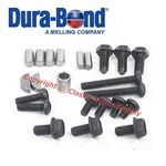 New Block Hardware & Head Dowel Kit 1987-2003 Chevy Sb 305 350. Fixed Price $35.95.