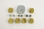 Pioneer Cables Engine Expansion Plug Kit For Ltd, Continental+more. Fixed Price $37.08.