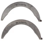 Clevite For Nissan 4 1998cc 1993-95 Thrust Washer Tw-590s. Fixed Price $25.90.