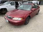 Timing Cover 4-122 2.0l Upper Fits 93-02 Mazda 626. Fixed Price $25.00.