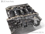 Engine Cylinder Block For 16-20 Chevrolet Malibu 1.5 12656084 Fwd. Fixed Price $629.95.